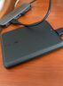 東芝（TOSHIBA） 移動硬盤 Mac專用高速適用Macbook pro/air臺式機(jī)imac 【移動硬盤】磨砂PT 黑色（Mac＆Win均可用） 2TB 曬單實(shí)拍圖