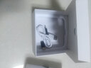 品勝充電寶快充大容量移動(dòng)電源聚合物自帶線迷你超薄小巧便攜適用華為蘋果vivo小米OPPO平板手機(jī)通用 白色丨10000mAh雙自帶線*22.5W超快充 曬單實(shí)拍圖