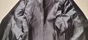 稻草人男裝漸變亮片舞臺走秀演出服男士禮服西裝主持人西服外套 漸變亮片 L 曬單實(shí)拍圖