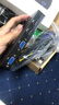 OYEL kvm切換器4進(jìn)1出usb鼠標(biāo)鍵盤顯示器VGA高清投影儀電視分配器監(jiān)控分屏 【VGA-4口】按鍵/桌面控制器切換41UA 曬單實(shí)拍圖