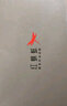 紅蜻蜓男鞋新款韓版系帶百搭商務(wù)休閑皮鞋透氣軟底男皮鞋WTA40800 黑色 42 曬單實(shí)拍圖