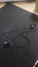 雷蛇（Razer） 虎鰻動(dòng)圈入耳式耳機(jī) THX高保真監(jiān)聽耳機(jī) 電腦手機(jī) 游戲 吃雞耳機(jī) 虎鰻 曬單實(shí)拍圖