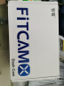 智看（FiTCAM）適用福特EVOS蒙迪歐銳際金牛座探險者銳界L猛禽福克斯行車記錄儀 套餐二：4K超清版單鏡頭+128G內(nèi)存卡 曬單實拍圖