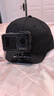 四代目鴨舌帽適用OSMO ACTION大疆靈眸運動相機GoPro10 9 8 7帽子山狗小蟻頭戴支架 短舌帽(適用GoPro/大疆/山狗/Insta36 曬單實拍圖