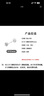 京霽鋯石圓球耳釘耳鉆石耳環(huán)ins風(fēng)女耳骨釘小眾高級感耳蝸釘耳飾耳 圓球鑲鉆耳釘【5mm一對】 曬單實(shí)拍圖