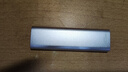 聯(lián)想（Lenovo）1TB 移動(dòng)硬盤(pán)固態(tài)(PSSD) ZX1 Type-c USB3.1雙接口 讀速560MB/s 手機直連 電腦 銀色 曬單實(shí)拍圖