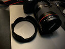 佳能（Canon）全畫幅單反鏡頭EOS EF全畫幅鏡頭 EF16-35mm f2.8 L III三代 曬單實(shí)拍圖