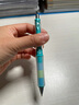 日本Pilot百樂(lè )自動(dòng)鉛筆HDGCL-50R健握搖搖出鉛0.5mm小學(xué)生用可愛(ài)活動(dòng)鉛筆不易斷鉛 水藍 曬單實(shí)拍圖
