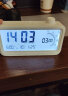 墨斗鱼电子闹钟可视化计时器儿童学习自律定时提醒器作业时间管理器0112 实拍图