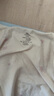 英氏（YEEHOO）嬰兒衣服四季連體衣男女童長(cháng)袖爬服7A抑菌新生兒衣服 曬單實(shí)拍圖