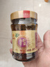女媧補(bǔ)天河北邯鄲特產(chǎn)涉縣下飯花椒芽菜調(diào)味辣椒醬拌飯女媧花椒芽菜辣醬 200g*5瓶 曬單實(shí)拍圖
