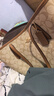 蔻馳（COACH）【品牌直供】CITY女士大號托特包單肩手提包5696 曬單實(shí)拍圖