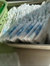 舒比奇透氣薄紙尿褲S碼46片(4-8kg)新生兒尿褲超薄透氣小號尿不濕 曬單實(shí)拍圖