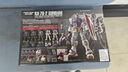 萬(wàn)代（BANDAI） PG 1/60 高達拼裝模型 敢達機器人玩具男孩禮物 PG PGU 元祖2.0 RX-78-2 曬單實(shí)拍圖