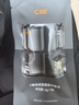 C咖【王一博同款】美白小罐膜*30罐補水保濕提亮膚色淡斑睡眠面膜 曬單實(shí)拍圖
