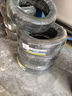 鄧祿普（DUNLOP）【包安裝】鄧祿普輪胎 GRANDTREK PT3 舒適操控 235/60R18 107V 曬單實拍圖