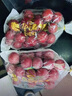 正宗云南妮娜皇后葡萄新鮮當季紅寶石無(wú)籽紅提孕婦高端水果禮盒 甄選優(yōu)果 5斤 【S級品質(zhì)】 實(shí)惠自吃無(wú)禮盒 曬單實(shí)拍圖