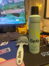BeFe塑型泡沫發(fā)蠟 發(fā)膠噴霧定型男女啫喱摩絲 發(fā)泥蓬松持久不硬白 塑型泡沫發(fā)蠟 288ml 1瓶 曬單實(shí)拍圖