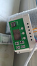 雪峰狐 鋰電池太陽能控制器12v24v全自動光伏鉛酸鋰電電池板 10A 12V/24V 曬單實拍圖