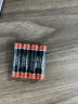 得力（deli） 碱性电池 电视遥控鼠标干电池 电池批发办公用品 7号 24粒 实拍图