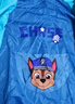 汪汪隊立大功（PAW PATROL）兒童罩衣男畫畫衣防水圍裙反穿衣吃飯小孩寶寶長袖護衣 PA415 L 曬單實拍圖