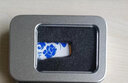 青花瓷u盤(pán)128g大容量公司定制禮品學(xué)生學(xué)習辦公手機電腦通用優(yōu)盤(pán) 青花瓷+鐵盒包裝 64GB (送贈品） 曬單實(shí)拍圖