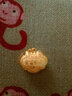 菜百首飾 黃金吊墜 足金長(cháng)命富貴寶寶鎖吉祥兒童鎖 計價(jià) HJ 周歲 黃金吊墜/項墜（不含鏈） 約4.00g 曬單實(shí)拍圖
