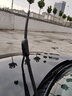 江鈴福特領(lǐng)界雨刮器片原裝汽車(chē)用品19-21款領(lǐng)界S原廠(chǎng)專(zhuān)用雨刷膠條  2019-20-21款 領(lǐng)界【前雨刮】 曬單實(shí)拍圖