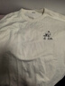 森馬（Semir）×RYO藝術(shù)家系列長(cháng)袖T恤男印花內搭上衣冬季情侶裝oversize潮 本白10101 特寬松/介意拍小一碼 L 曬單實(shí)拍圖