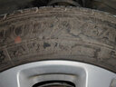 固特異（Goodyear）輪胎 久乘Assurance Duraplus 2 途虎包安裝  215/60R16 95V 曬單實(shí)拍圖