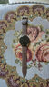 SWEES華為手表表帶華為GT4/GT3/GT2/Watch3/Watch4Pro /GT5/GT5pro 非凡大師46/48表盤(pán)通用真皮男女新款 官款平尾真皮【深茶色】22mm 曬單實(shí)拍圖