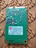 三星（SAMSUNG） 850 860 EVO mSATA 固態(tài)硬盤(pán)SSD商用定制款非零售型號(hào)款 帶獨(dú)立緩存 升級(jí)提速 mini-SATA 256G mSATA接口 工包定制版 曬單實(shí)拍圖