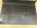 聯(lián)想（Lenovo）拯救者R7000 2025游戲筆記本電可選RTX5060光追顯卡 15.6英寸超能電競本 暢玩黑神話 R7-8745H RTX4050 6G 144Hz 16G 512G固態(tài) 標(biāo)配 曬單實(shí)拍圖
