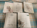 正版 狼王夢(mèng) 動(dòng)物小說(shuō)大王沈石溪全套40冊(cè)36冊(cè) 沈石溪全集品藏書系 狼王夢(mèng)斑羚飛渡最后一頭戰(zhàn)象等兒童文學(xué)中小學(xué)生課外書 沈石溪?jiǎng)游镄≌f(shuō)全套 當(dāng)當(dāng)書店官方旗艦店 經(jīng)典禮盒裝（升級(jí)版 套裝共36冊(cè)） 曬單實(shí)拍圖