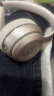 beats  Beats Solo3 Wireless 真无线头戴式耳机 蓝牙耳机  兼容苹果安卓系统 - 哑光金 实拍图