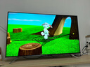 海信（Hisense）電視 55E8G 55英寸電視 4K智慧屏電視機智能網(wǎng)絡(luò )平板液晶電視 曬單實(shí)拍圖
