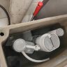 裕津（HSPA）马桶水箱配件抽水套装 通用马桶冲水器全套配件进水阀+排水阀8205 实拍图