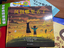 風到哪里去了三年級夏洛特著繪本少年兒童讀物風到哪去了風到哪兒去了風到那里去了小學生必讀正版包郵一二年級四川少年非注音版 風到哪里去了 夏洛特著 曬單實拍圖