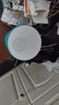 LIBRATONE小鳥音響  ZIPP 2無線藍(lán)牙高音質(zhì)家用音響WIFI音響 ZIPP 2代 綠色（含灰色外套） 曬單實(shí)拍圖