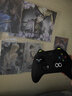 極想 PS5手柄搖桿帽羅小黑聯(lián)名黑咻PS4搖桿套環(huán)保硅膠nspro按鍵帽游戲手柄周邊保護(hù)套 PS5/PS4/NSpro 黑咻搖桿帽（4枚） 曬單實(shí)拍圖