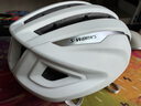SPECIALIZED閃電 S-WORKS PREVAIL 3 MIPS 男女公路破風(fēng)氣動(dòng)自行車(chē)騎行頭盔 白色（亞洲版）  L 曬單實(shí)拍圖