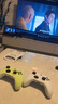 微軟（Microsoft） 國行Xbox SeriesS多人游戲機(jī) 家庭娛樂游戲機(jī) XSS次世代主機(jī) SeriesS 512G【雙手柄+解鎖U盤】 曬單實(shí)拍圖