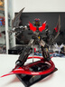 CCS TOYS合金成品 鐵甲萬(wàn)能俠真三一萬(wàn)能俠 模型玩具手辦 真大魔神 曬單實(shí)拍圖