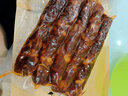 廣供天下 川味香腸臘腸臘味四川特產(chǎn)廣元特產(chǎn) 500g麻辣香腸 曬單實(shí)拍圖