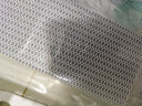 画法几何鱼缸过滤棉海绵8d生化棉鱼缸过滤材料加厚高密度 50cm*11cm 实拍图