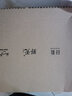 日著(zhù)（rizhuo）原創(chuàng  )設計感女裝2024夏季新款小眾衣服別致透氣上衣短袖t恤女 漠灰 XL 曬單實(shí)拍圖