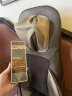 颂孚（SOCOMFO） 日本富士按摩垫家用多功能靠墊全身背部肩颈腰部颈椎按摩器仪便携式椅垫车载 优选套餐 实拍图