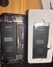 德基（DEJI）適用于蘋(píng)果11電池 iphone12/8 Plus/X XR XS/13 mini/14 Pro Max/手機電池 升級大容量 蘋(píng)果Xs Max電池【大容量旗艦版】3750mAh 自己 曬單實(shí)拍圖
