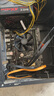 七彩虹/華碩/影馳GTX750ti gtx960 gtx1050ti 2G gtx1060 3g 七彩虹GTX750ti 2G 雙風(fēng)扇 曬單實(shí)拍圖