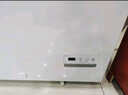 澳柯瑪520升家用商用大容量冰柜臥式囤貨大冰箱冷藏冷凍轉(zhuǎn)換單溫頂開門冷柜雪柜BC/BD-520SH 曬單實拍圖